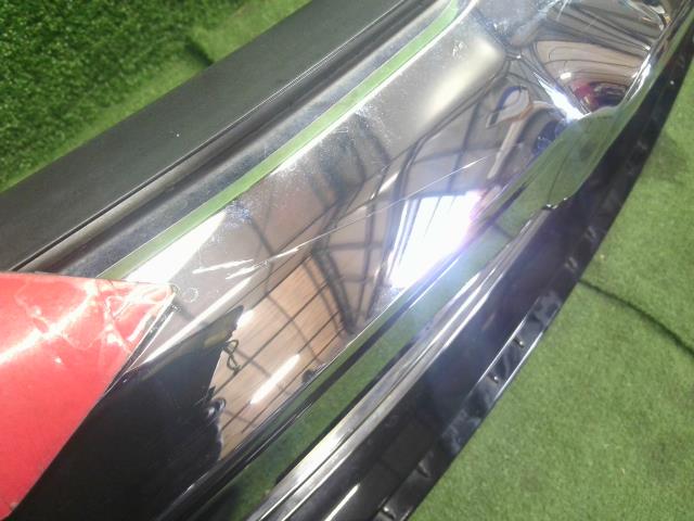 【中古】アコード DAA-CR7 ラジエータグリル  自社品番250679 NH788P