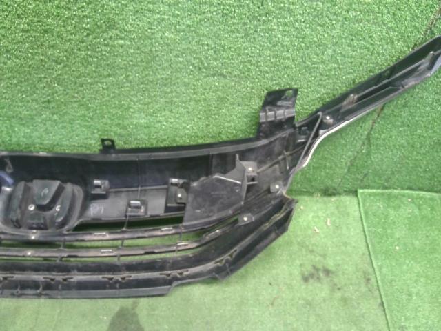 【中古】アコード DAA-CR7 ラジエータグリル  自社品番250679 NH788P