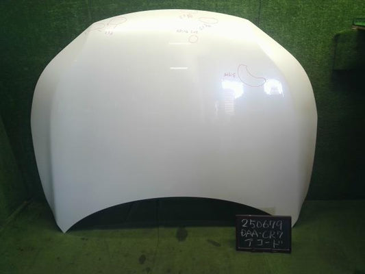 【中古】アコード DAA-CR7 ボンネットフード  自社品番250679 NH788P