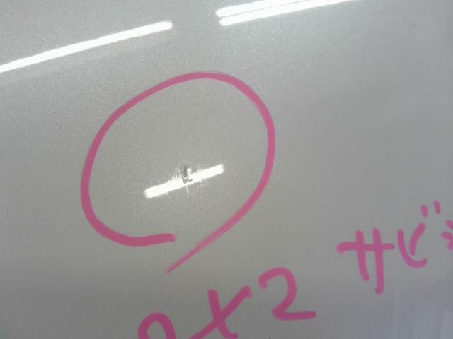 【中古】アコード DAA-CR7 ボンネットフード  自社品番250679 NH788P