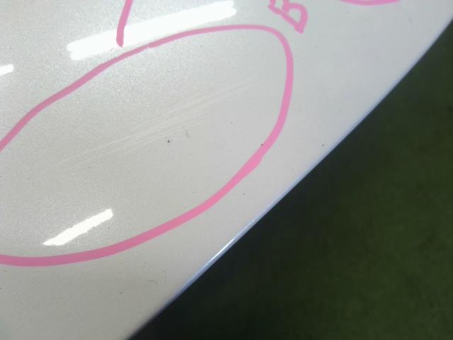 【中古】アコード DAA-CR7 ボンネットフード  自社品番250679 NH788P