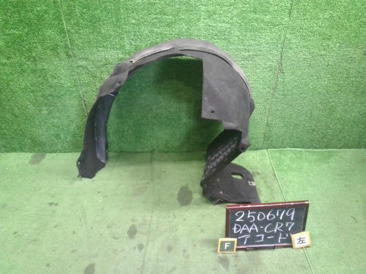 【中古】アコード DAA-CR7 左 フロント インナーフェンダー フェンダー ライナー  自社品番250679 NH788P
