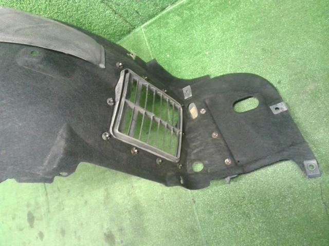 【中古】アコード DAA-CR7 左 フロント インナーフェンダー フェンダー ライナー  自社品番250679 NH788P