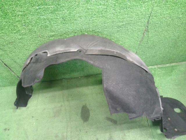 【中古】アコード DAA-CR7 左 フロント インナーフェンダー フェンダー ライナー  自社品番250679 NH788P