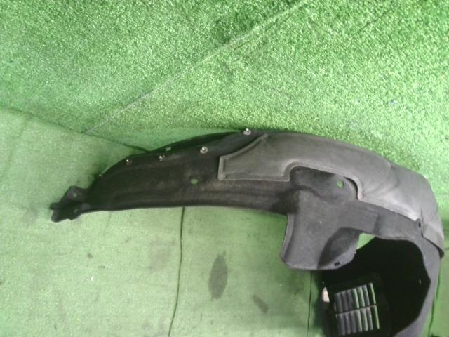 【中古】アコード DAA-CR7 左 フロント インナーフェンダー フェンダー ライナー  自社品番250679 NH788P