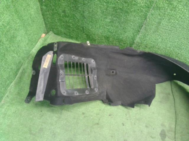 【中古】アコード DAA-CR7 左 フロント インナーフェンダー フェンダー ライナー  自社品番250679 NH788P