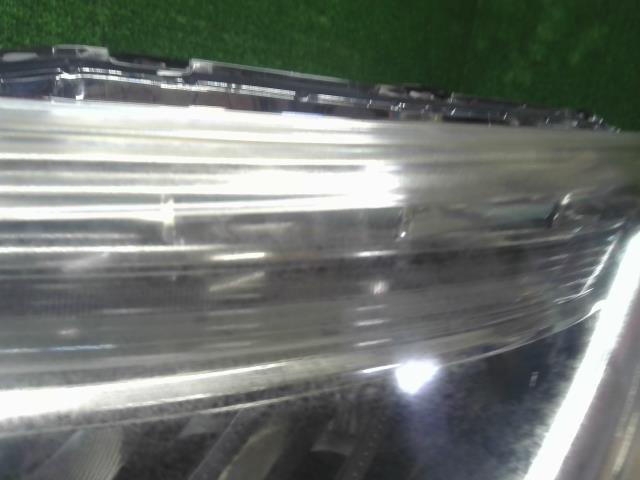 【中古】アコード DAA-CR7 左ヘッドランプ ヘッドライト 自社品番250679 NH788P