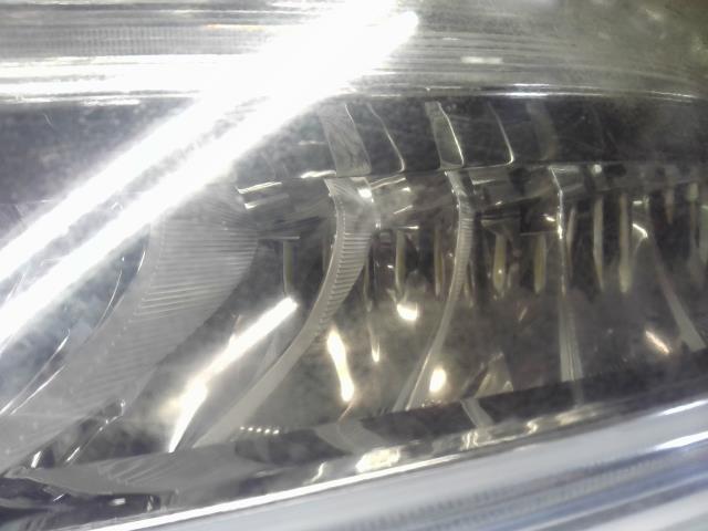 【中古】アコード DAA-CR7 左ヘッドランプ ヘッドライト 自社品番250679 NH788P