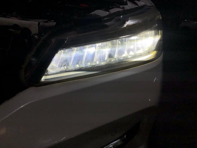 【中古】アコード DAA-CR7 左ヘッドランプ ヘッドライト 自社品番250679 NH788P