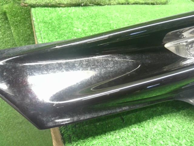 【中古】アコード DAA-CR7 左フォグランプ ベゼル  自社品番250679 NH788P