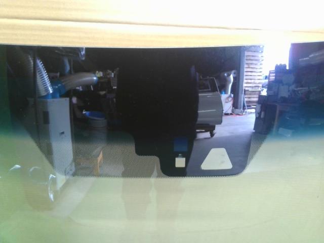 【中古】アコード DAA-CR7 フロント ウインド ガラス  自社品番250679 NH788P