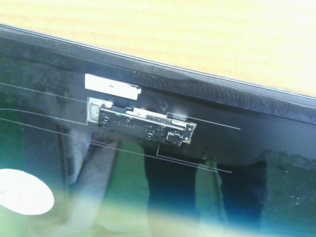 【中古】アコード DAA-CR7 フロント ウインド ガラス  自社品番250679 NH788P