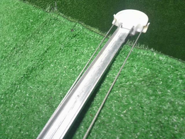 【中古】アコード DAA-CR7 右 リア ドア レギュレータ・モーター  自社品番250679 NH788P