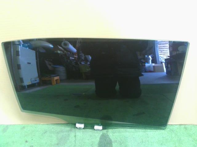 【中古】アコード DAA-CR7 右 リア ドア ガラス  自社品番250679 NH788P