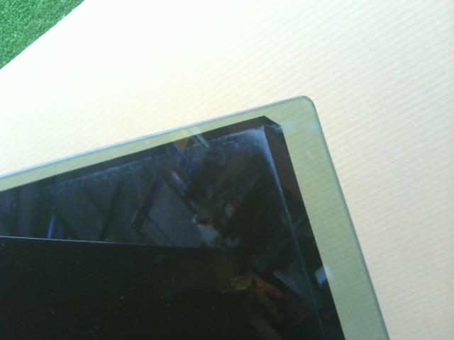 【中古】アコード DAA-CR7 右 リア ドア ガラス  自社品番250679 NH788P