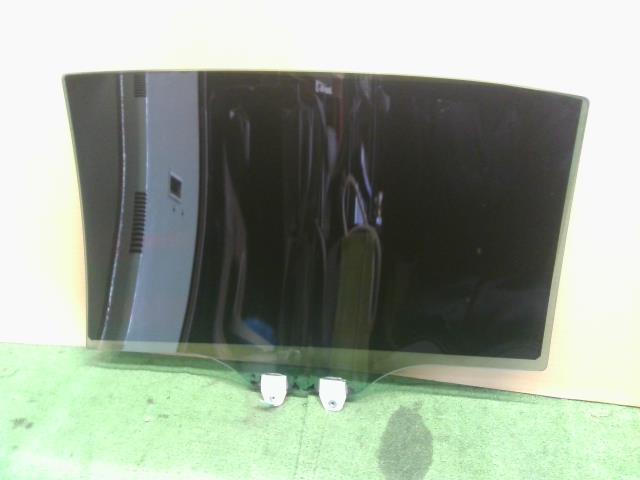 【中古】アコード DAA-CR7 右 リア ドア ガラス  自社品番250679 NH788P