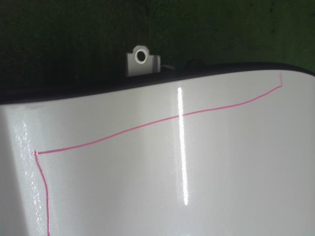 【中古】アコード DAA-CR7 左 リア ドア  自社品番250679 NH788P