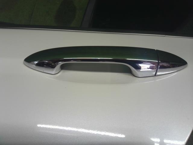 【中古】アコード DAA-CR7 左 リア ドア  自社品番250679 NH788P