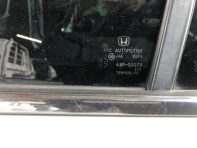 【中古】アコード DAA-CR7 左 リア ドア  自社品番250679 NH788P