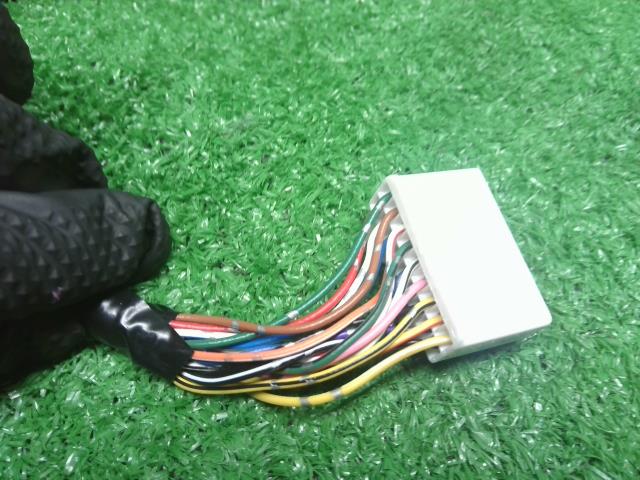 【中古】アコード DAA-CR7 左サイドミラー ドアミラー  自社品番250679 NH788P