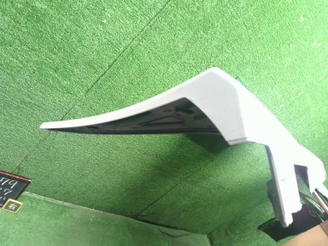 【中古】アコード DAA-CR7 右サイドステップ  サイドスポイラー 自社品番250679 NH788P