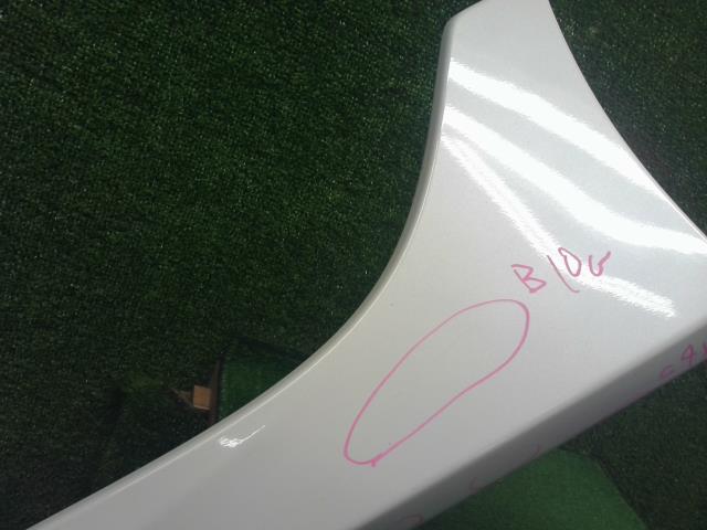 【中古】アコード DAA-CR7 左サイドステップ  サイドスポイラー  自社品番250679 NH788P