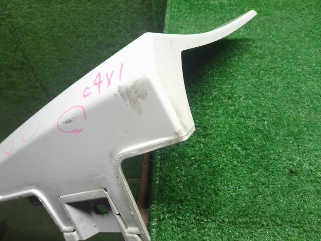 【中古】アコード DAA-CR7 左サイドステップ  サイドスポイラー  自社品番250679 NH788P