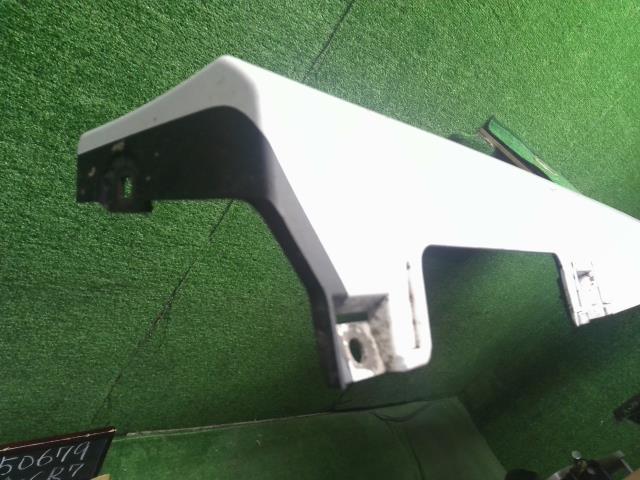 【中古】アコード DAA-CR7 左サイドステップ  サイドスポイラー  自社品番250679 NH788P