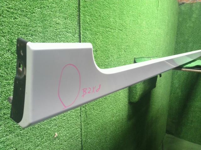 【中古】アコード DAA-CR7 左サイドステップ  サイドスポイラー  自社品番250679 NH788P