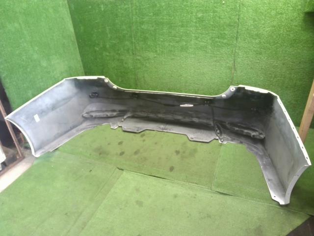 【中古】アコード DAA-CR7 リアバンパー  自社品番250679 NH788P