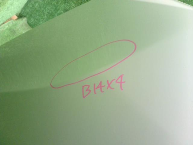 【中古】アコード DAA-CR7 リアバンパー  自社品番250679 NH788P