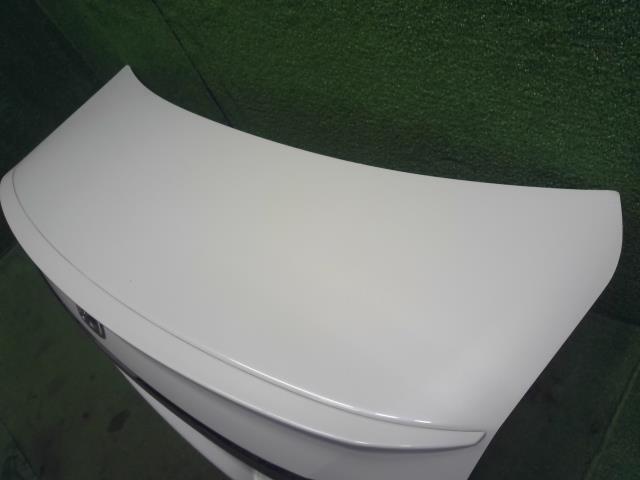 【中古】アコード DAA-CR7 トランクリッド  自社品番250679 NH788P