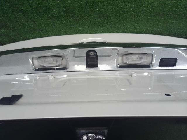 【中古】アコード DAA-CR7 トランクリッド  自社品番250679 NH788P