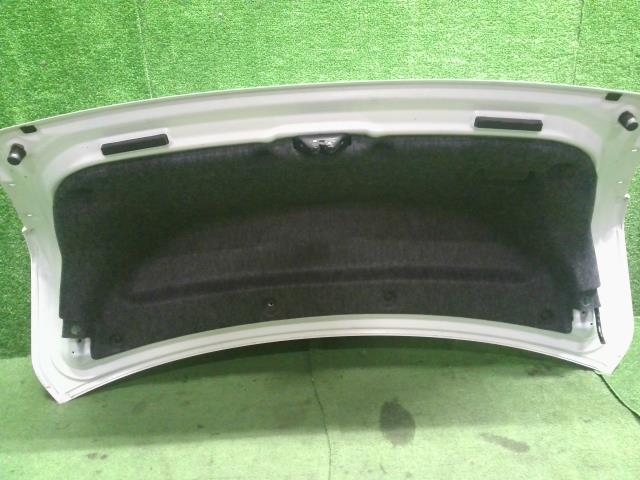 【中古】アコード DAA-CR7 トランクリッド  自社品番250679 NH788P