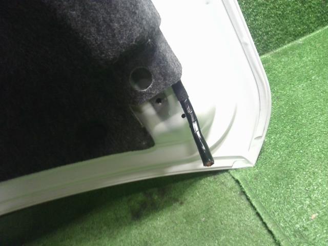 【中古】アコード DAA-CR7 トランクリッド  自社品番250679 NH788P