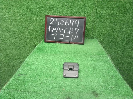 【中古】アコード DAA-CR7 フロント ウインドウ カメラ  自社品番250679 NH788P