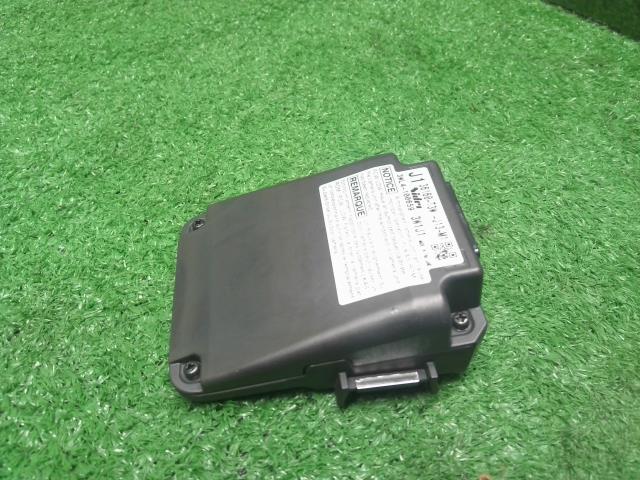 【中古】アコード DAA-CR7 フロント ウインドウ カメラ  自社品番250679 NH788P