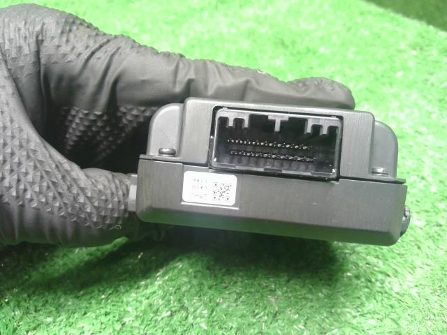 【中古】アコード DAA-CR7 フロント ウインドウ カメラ  自社品番250679 NH788P