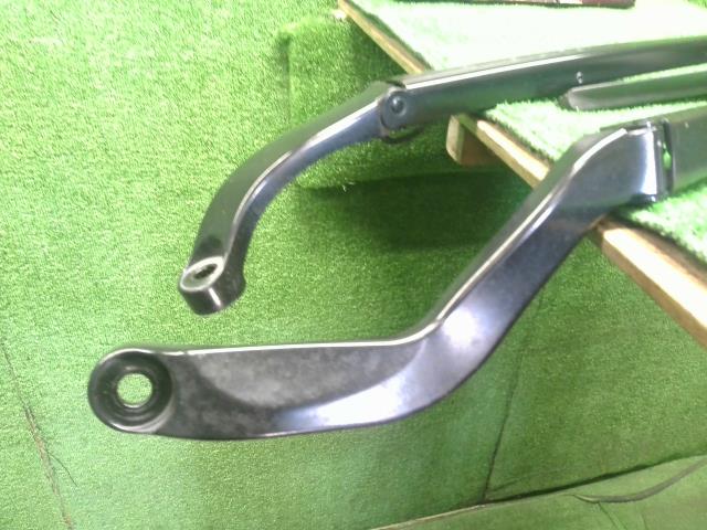 【中古】アコード DAA-CR7 フロント ワイパー アーム セット 自社品番250679 NH788P