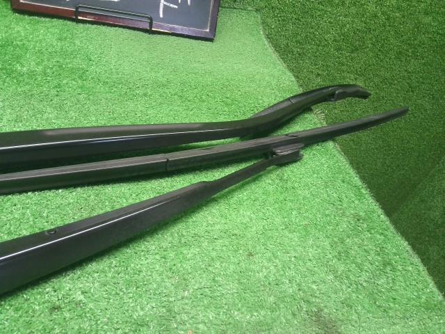 【中古】アコード DAA-CR7 フロント ワイパー アーム セット 自社品番250679 NH788P