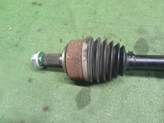 【中古】アコード DAA-CR7 右 フロント ドライブシャフト  自社品番250679 NH788P