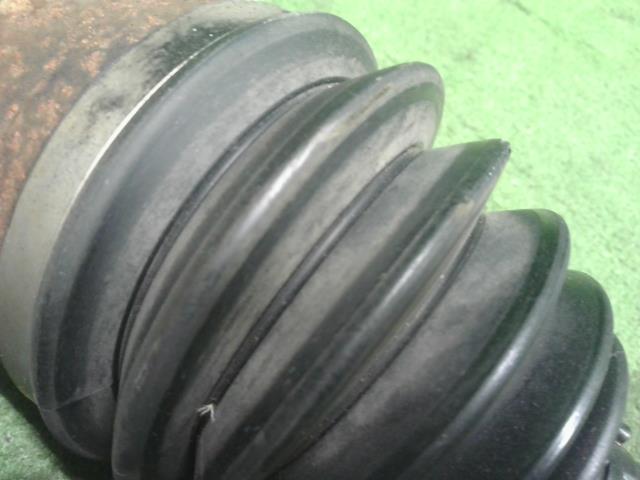 【中古】アコード DAA-CR7 右 フロント ドライブシャフト  自社品番250679 NH788P