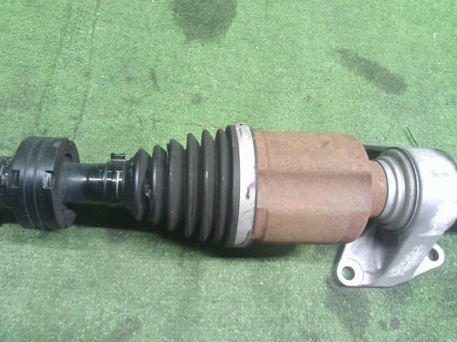 【中古】アコード DAA-CR7 右 フロント ドライブシャフト  自社品番250679 NH788P