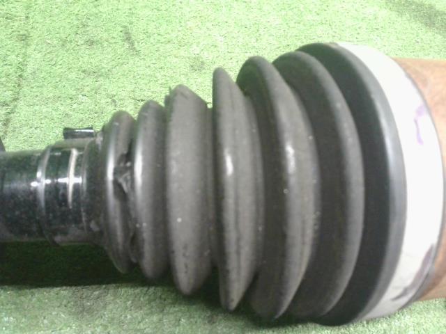 【中古】アコード DAA-CR7 右 フロント ドライブシャフト  自社品番250679 NH788P