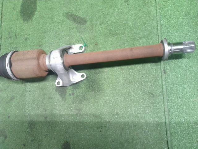 【中古】アコード DAA-CR7 右 フロント ドライブシャフト  自社品番250679 NH788P