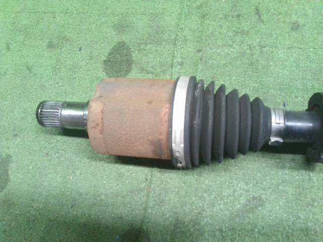 【中古】アコード DAA-CR7 左 フロント ドライブシャフト  自社品番250679 NH788P