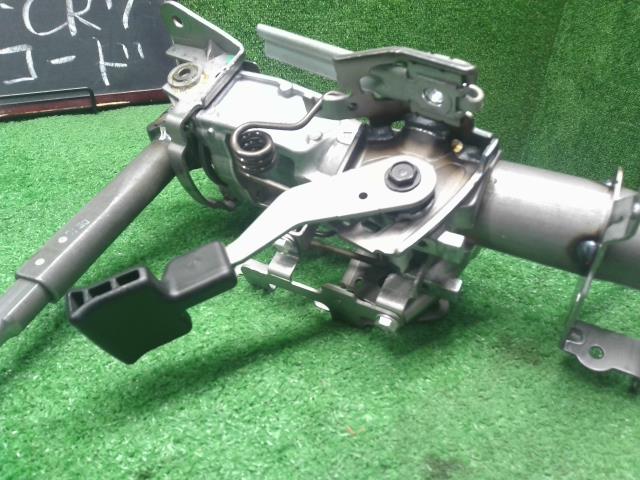 【中古】アコード DAA-CR7 ステアリングコラム シャフト  自社品番250679 NH788P