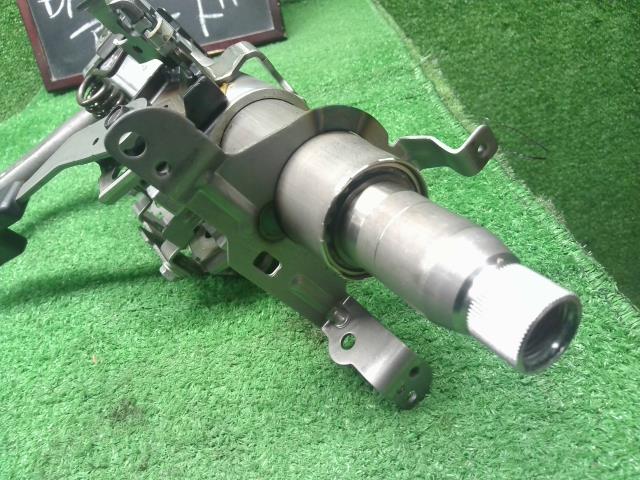 【中古】アコード DAA-CR7 ステアリングコラム シャフト  自社品番250679 NH788P