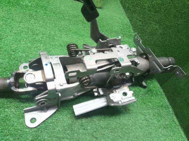【中古】アコード DAA-CR7 ステアリングコラム シャフト  自社品番250679 NH788P