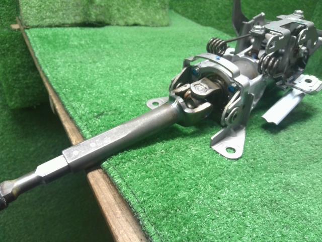 【中古】アコード DAA-CR7 ステアリングコラム シャフト  自社品番250679 NH788P